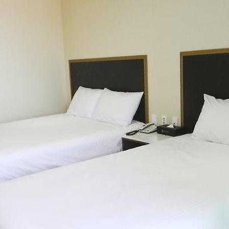 Sims Hotel Jeju Extérieur photo