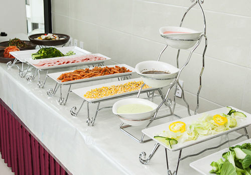 Sims Hotel Jeju Extérieur photo